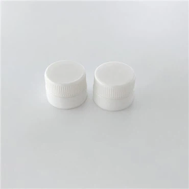 Moule de bouchon d'huile comestible