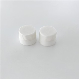 Moule de bouchon d'huile comestible